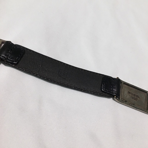 Blowout Sale - 🛍️ FOSSIL Belt - Picture 7 of 8